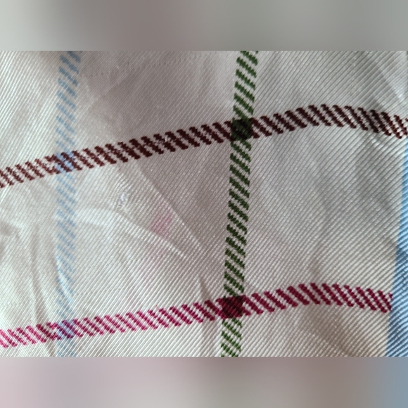 Coach scarf - Picture 4 of 4